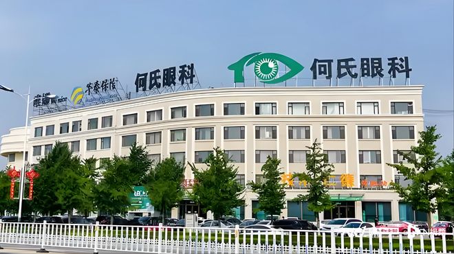 何氏眼科利润高增的B面：白内障收入下滑多个项目不及预期